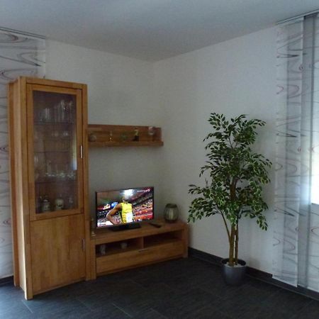 Ferienwohnung Mien Tohuus Bremerhaven Exterior photo
